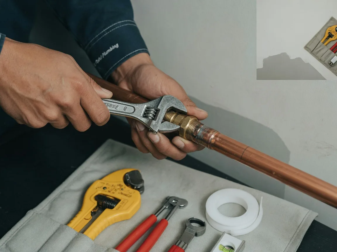 Why choose Drain Cleaning in Stonewall, TX